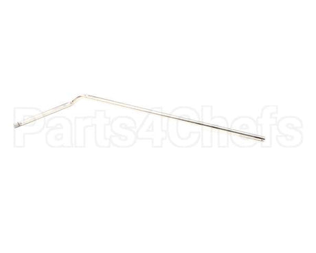 561502 Emberglo Ar Pump Handle