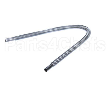 5615100000 Jade Tubing, Flexible 3/8 Ss 19