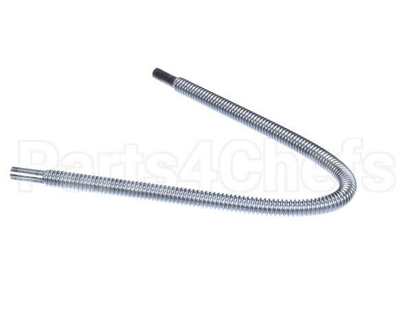 5615100000 Jade Tubing, Flexible 3/8 Ss 19
