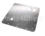 56155 Biro Control Box Cover, #20026 On