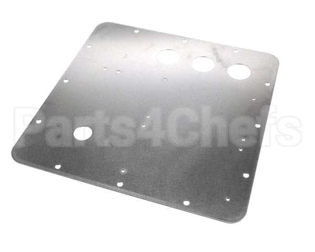 56155 Biro Control Box Cover, #20026 On