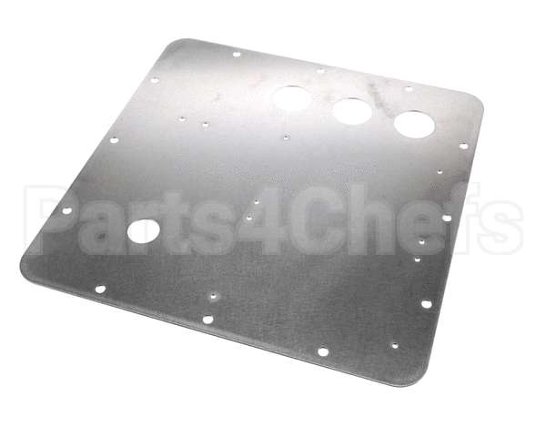 56155 Biro Control Box Cover, #20026 On