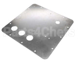 56155 Biro Control Box Cover, #20026 On