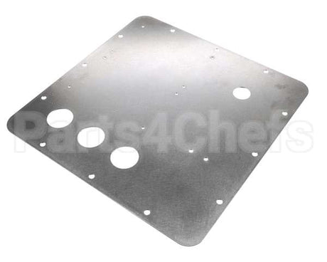 56155 Biro Control Box Cover, #20026 On