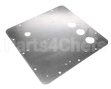 56155 Biro Control Box Cover, #20026 On