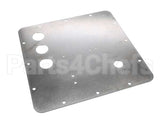 56155 Biro Control Box Cover, #20026 On