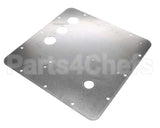 56155 Biro Control Box Cover, #20026 On