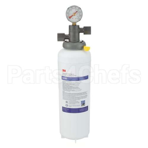 56163-01 Compatible Cuno Bev160 System Single