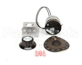 56166-5 Montague Timer Electric--115V W/Dial Kn