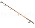 56182 Apw Wyott Std 6-Well Manifold Assembly