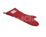 56189 Tucker 18In Conv Mitt W/ Removeable L