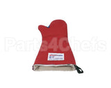 56189 Tucker 18In Conv Mitt W/ Removeable L