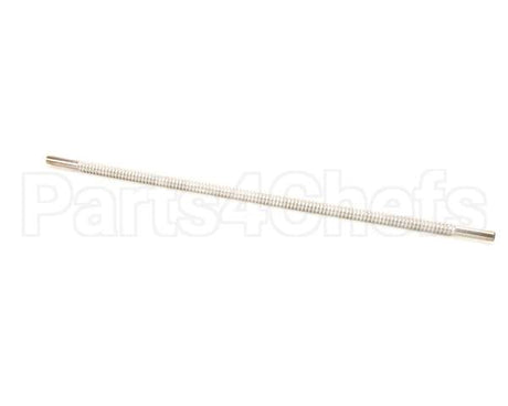 5618900000 Jade Tubing, Flexible, 1/4 Od X 12,