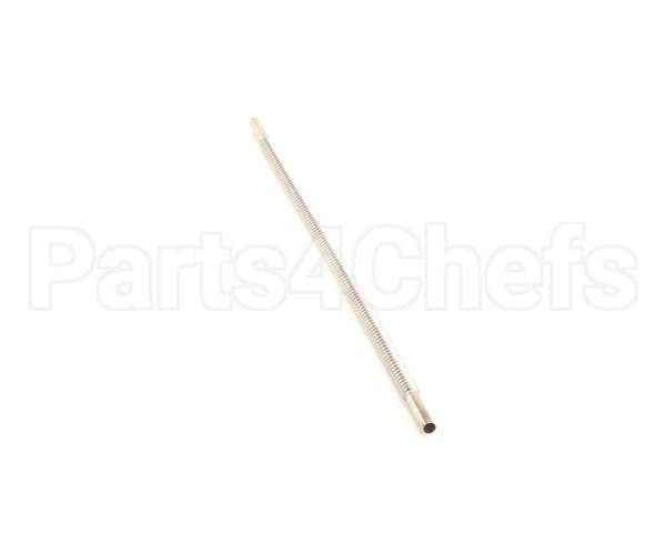 5618900000 Jade Tubing, Flexible, 1/4 Od X 12,