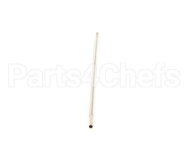 5618900000 Jade Tubing, Flexible, 1/4 Od X 12,