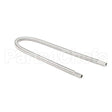 5619200000 Compatible Jade Tubing, Flexible, 3/8 Od X 24