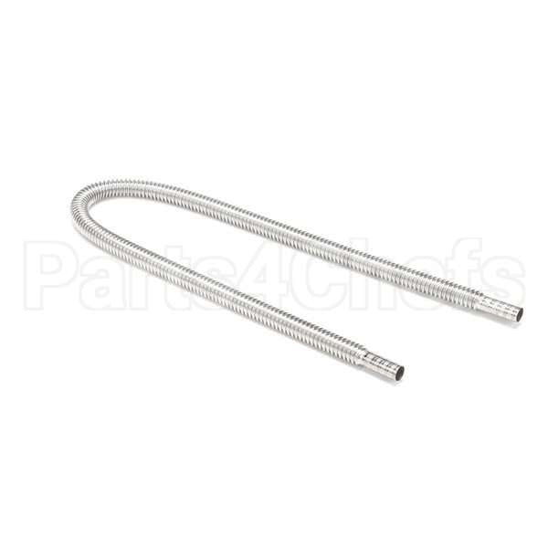 5619200000 Compatible Jade Tubing, Flexible, 3/8 Od X 24