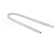 5619200000 Jade Tubing, Flexible, 3/8 Od X 24,