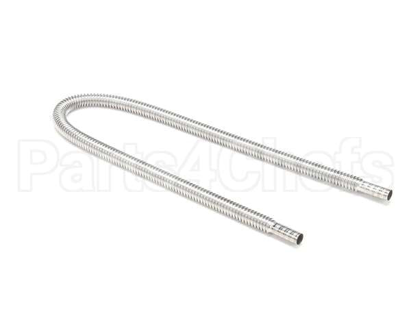 5619200000 Jade Tubing, Flexible, 3/8 Od X 24,
