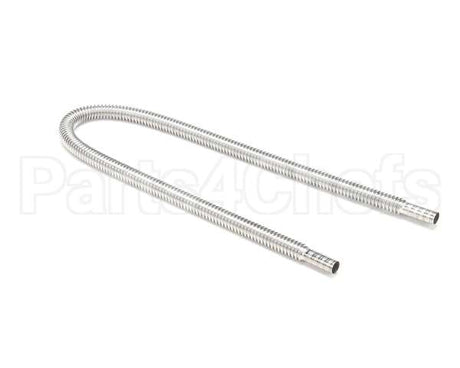 5619200000 Jade Tubing, Flexible, 3/8 Od X 24,