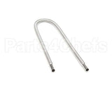 5619200000 Jade Tubing, Flexible, 3/8 Od X 24,