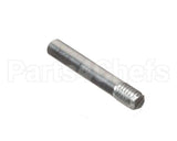 562 Patty-O-Matic Sheer Pin