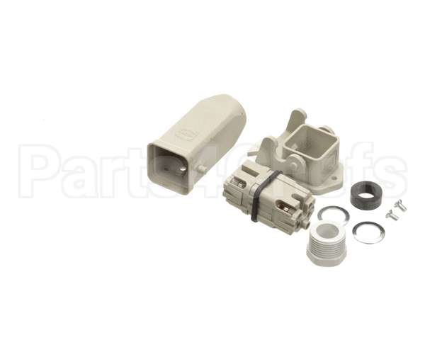5621 Preprite Desmon R250075 Connettori Ser. Han 4P+T