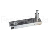 56214 Biro Driven Clutch Engagement Lever Lh, Ss