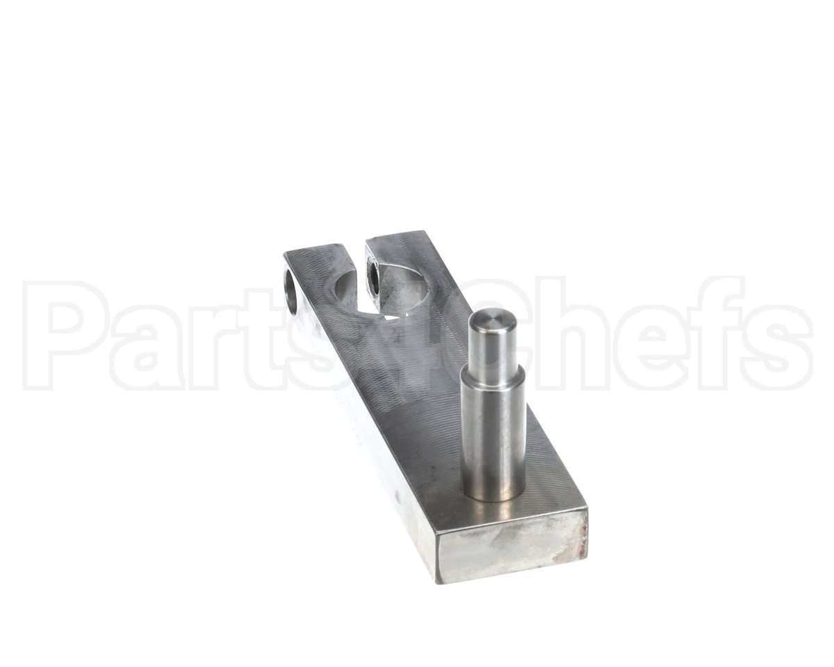 56214 Biro Driven Clutch Engagement Lever Lh, Ss