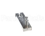 56214 Biro Driven Clutch Engagement Lever Lh, Ss