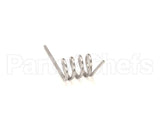 56222 Biro Safety Cover Spring Left Hand
