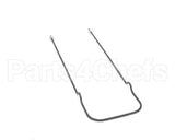 56240-01 Henny Penny Heater-Lower Air 208V 650W