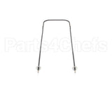 56240-01 Henny Penny Heater-Lower Air 208V 650W