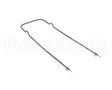 56240-02 Henny Penny Heater-Lower Air 240V 650W