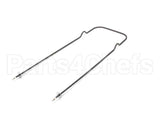 56240-02 Henny Penny Heater-Lower Air 240V 650W