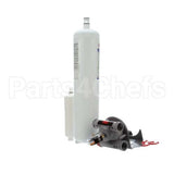 56243-01 Lancer Cuno Dp190 Bev/Ice Water Filtr