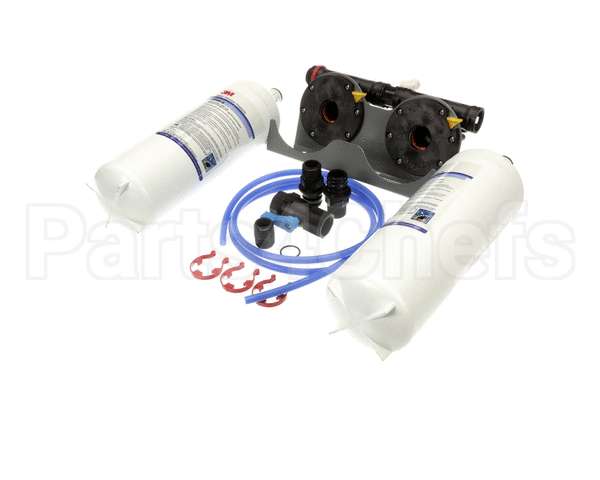 56245-03 3M Fpa Sys-Ice260-S, 2Hd, Fs