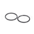 56269.1000 Compatible Bunn O-Rings, Fast Cup Drip Tray