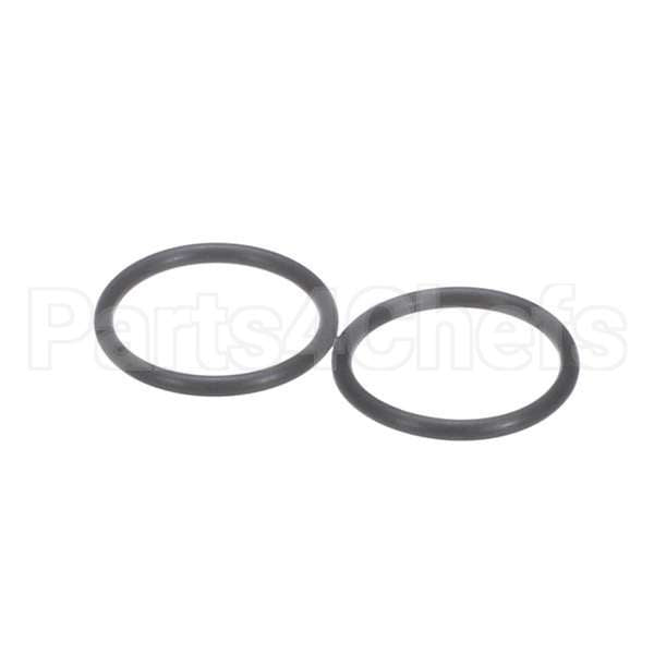56269.1000 Compatible Bunn O-Rings, Fast Cup Drip Tray