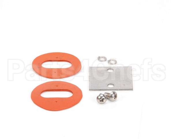 562720 Emberglo Ar Clean Out Cover Gasket Kit