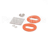 562720 Emberglo Ar Clean Out Cover Gasket Kit