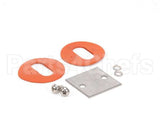 562720 Emberglo Ar Clean Out Cover Gasket Kit