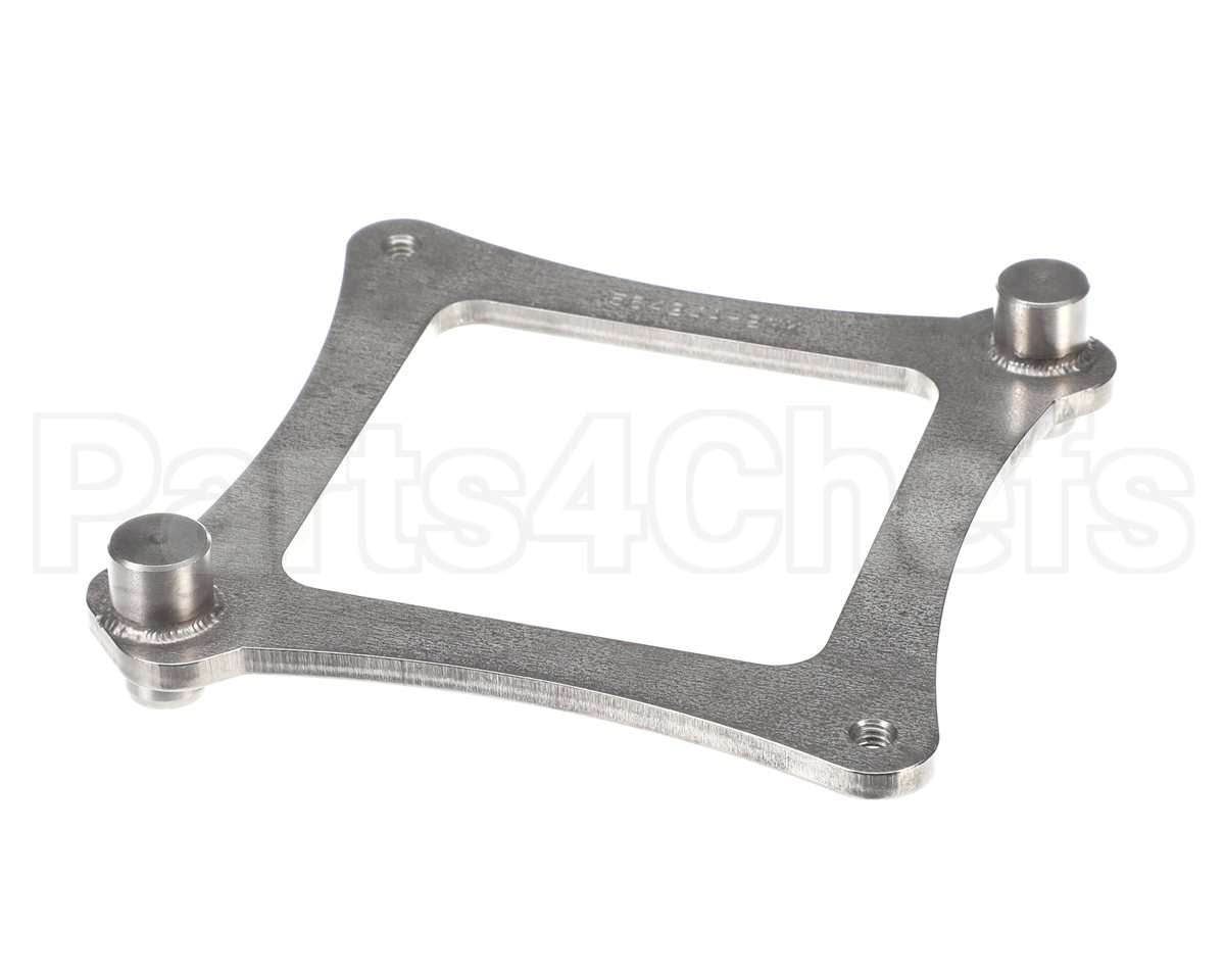 56276-1 Nemco Blade Plt Asm,56424A-2Mk