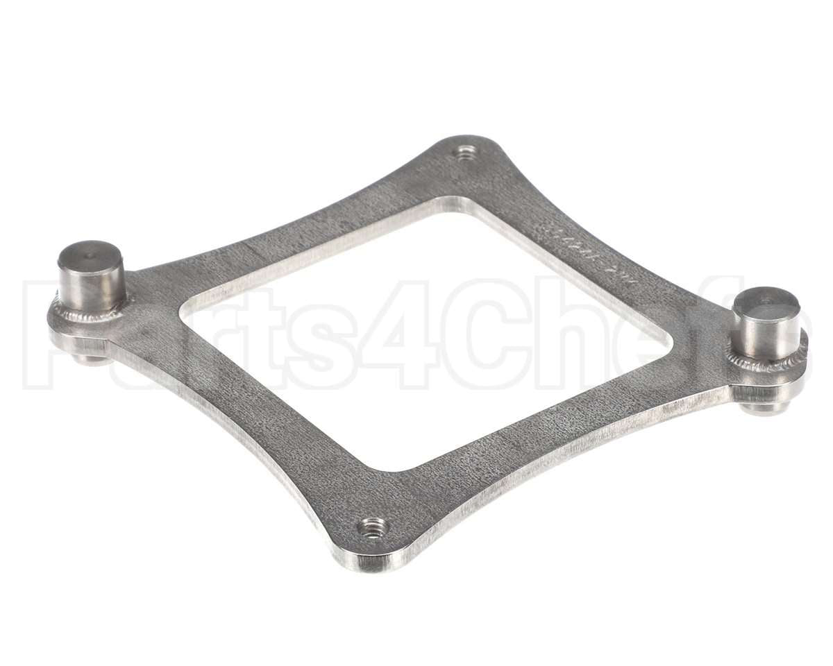 56276-1 Nemco Blade Plt Asm,56424A-2Mk