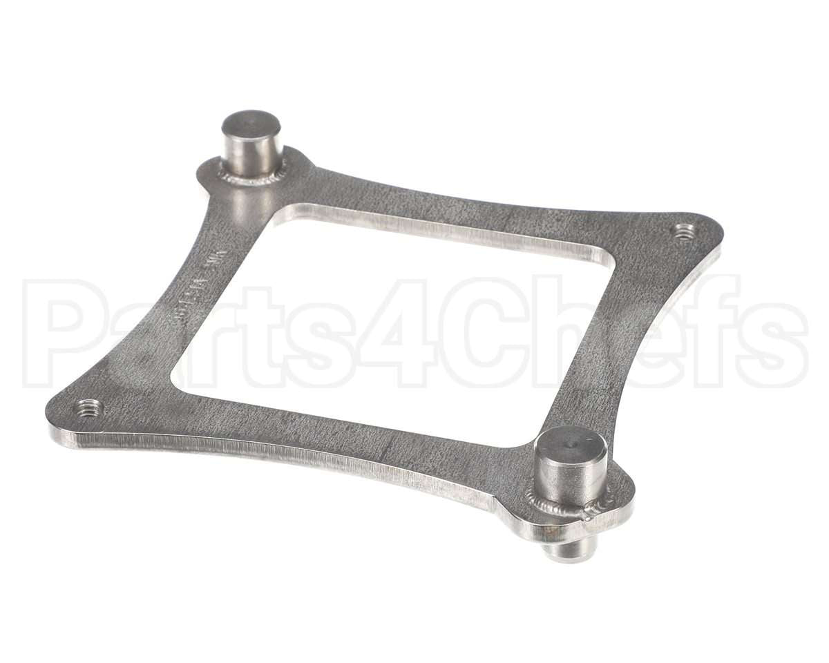56276-1 Nemco Blade Plt Asm,56424A-2Mk