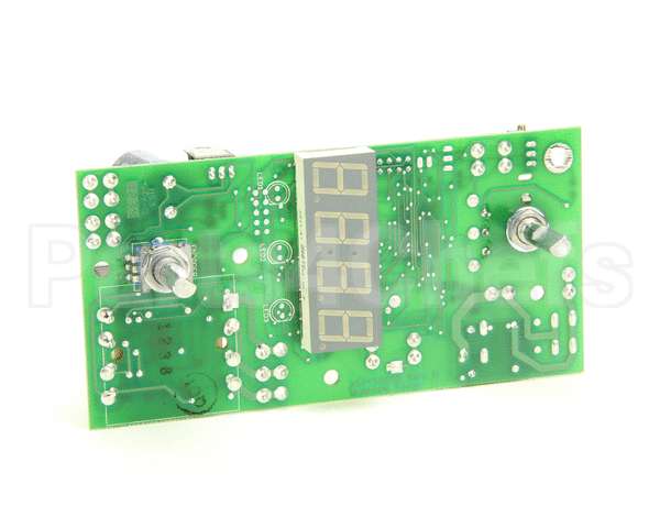 56282 Blodgett Kit,Inf Control W/Dig Timer