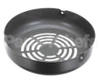 56283-CVR Biro Fan Cover, 7.5 Hp Baldor Motor, Afmg-24