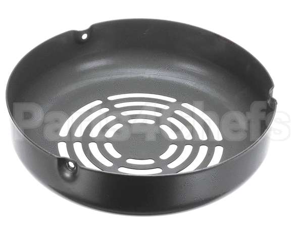 56283-CVR Biro Fan Cover, 7.5 Hp Baldor Motor, Afmg-24