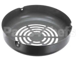 56283-CVR Biro Fan Cover, 7.5 Hp Baldor Motor, Afmg-24