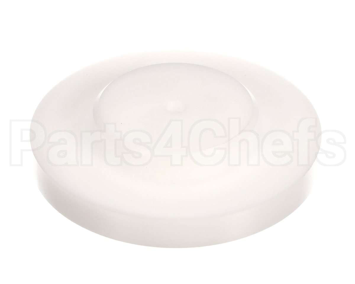 56284-1 Nemco Base Plate, Pineapple Corer 4 Inch